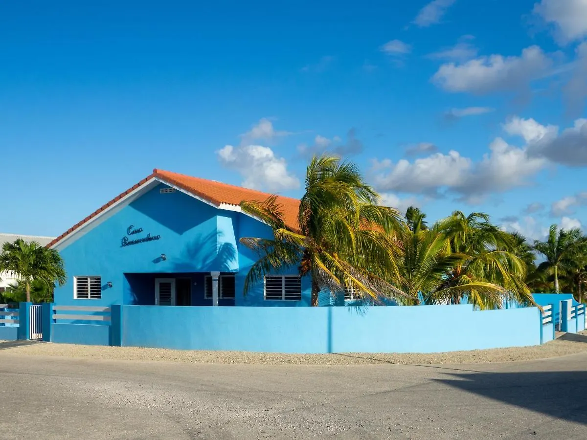 Casa Bonaventura Vila Daniel Casa de Férias