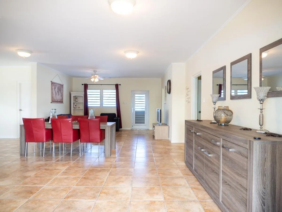 Casa Bonaventura Vila Daniel