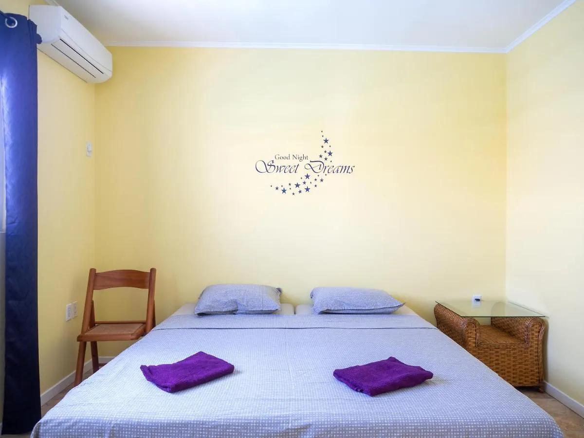 Casa Bonaventura Vila Daniel 0*,